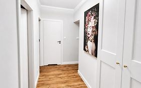 Teatralna Nowoczesny Apartament Centrum Bolesławca